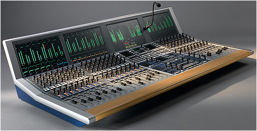 STAGETEC AURATUS auf  DieReferenz.de