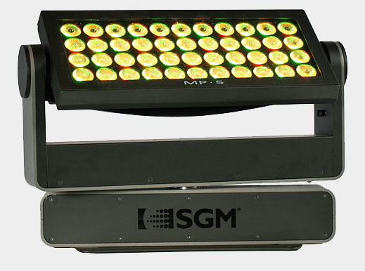 Palco MP-5 von SGM auf DieReferenz.de