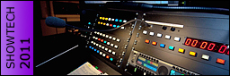 Messeauftritt von ASC auf der SHOWTECH 2011 auf DieReferenz.de