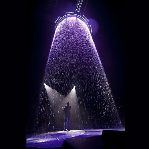 watershow.de auf Tour mit Jan Smit