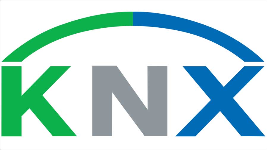 KNX wächst weltweit. Stetig! (Logo: KNX)