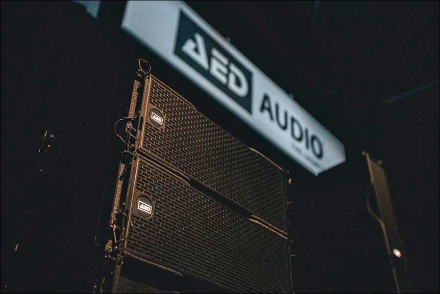 AED Audio