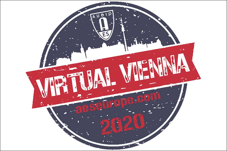 AES Virtual Vienna