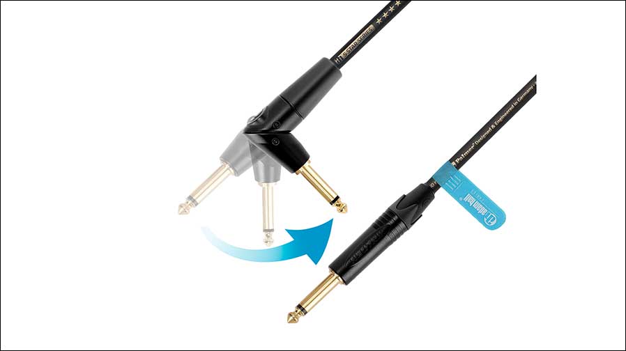 FLIPJACK ist ab Frühjahr 2026 erhältlich (Foto: Adam Hall Group)