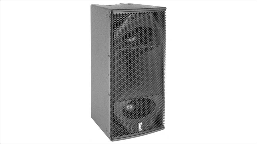 Alcons Audio GR20 (Foto: Alcons Audio)