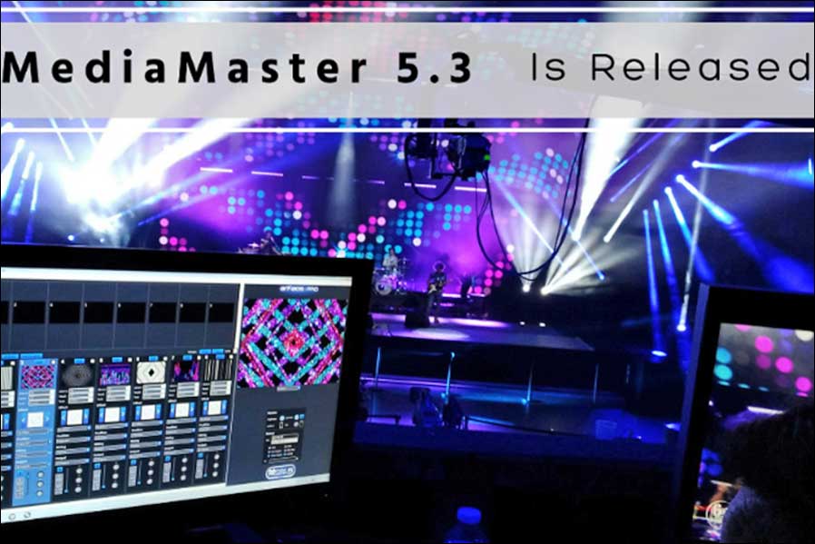 ArKaos MediaMaster 5.3