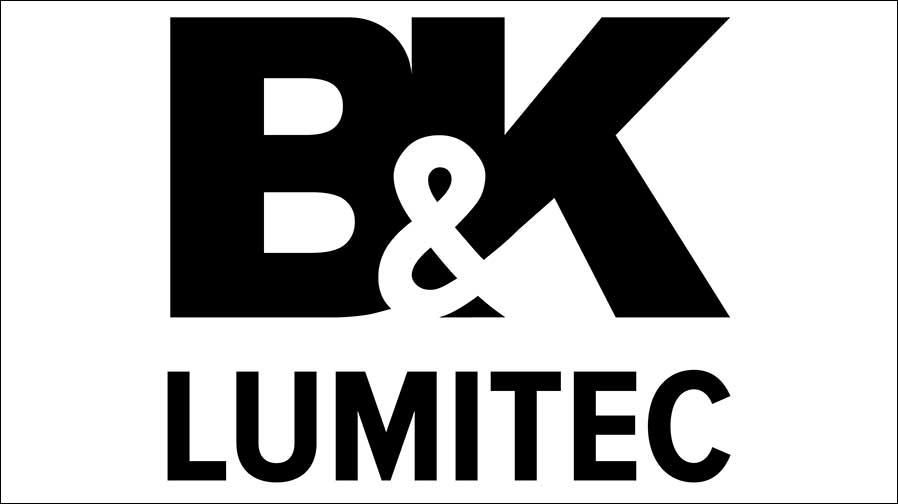 B&K Lumitec auf der ISE 2024