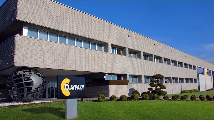 Jetzt ein Teil von EK Inc.: Claypaky (Foto: Claypaky)