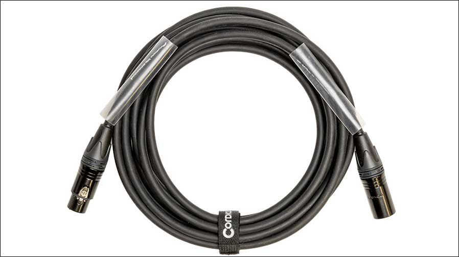 Neu von CORDIAL: ECOCORD FM 234 TOP (Foto: CORDIAL)