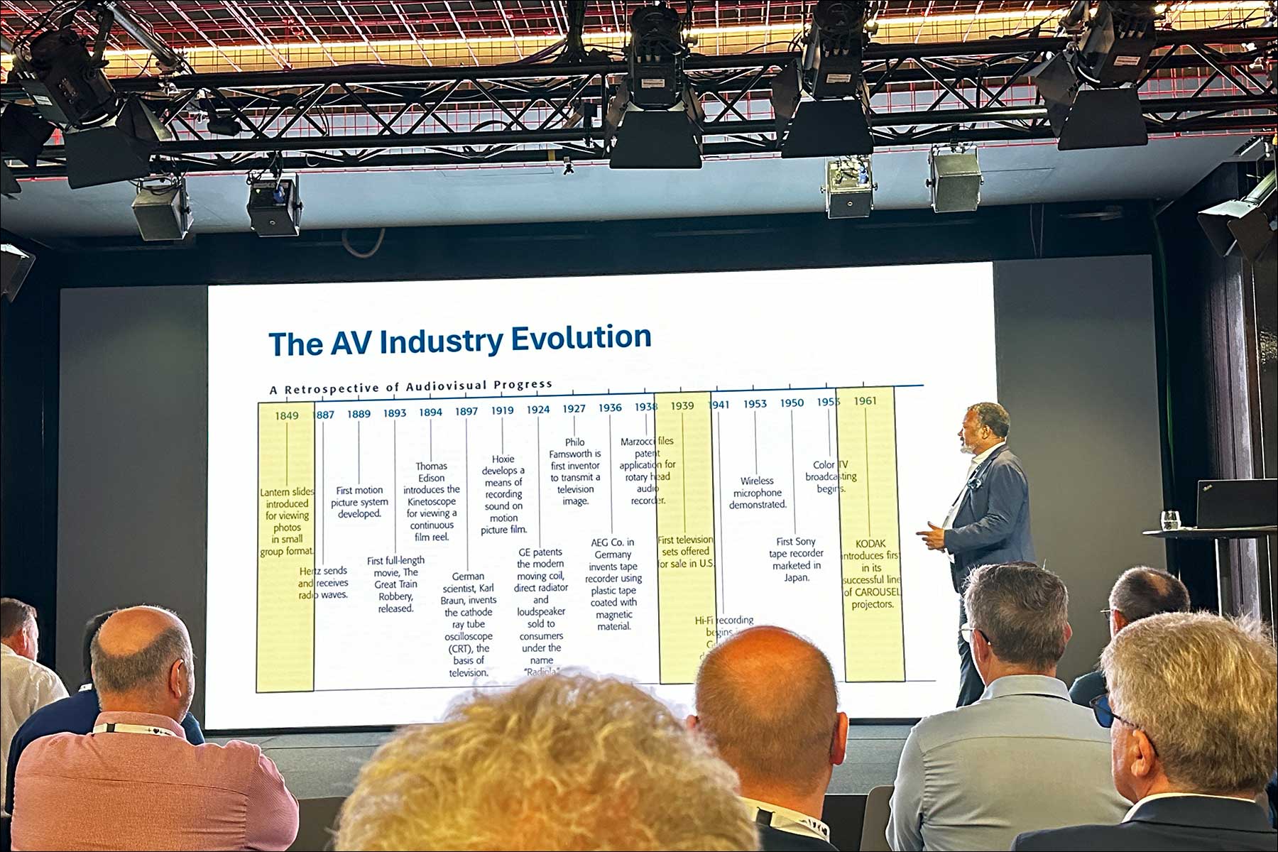 S14 Solutions Day in der MHP-Arena Stuttgart