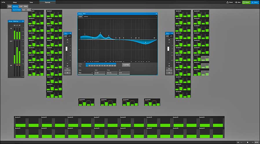 Dynacord SONICUE 1.1