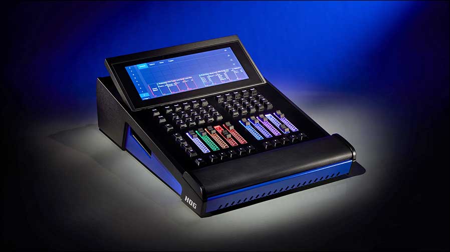 Erweiterung für die Hog: der neue Tour Wing (Foto: ETC)