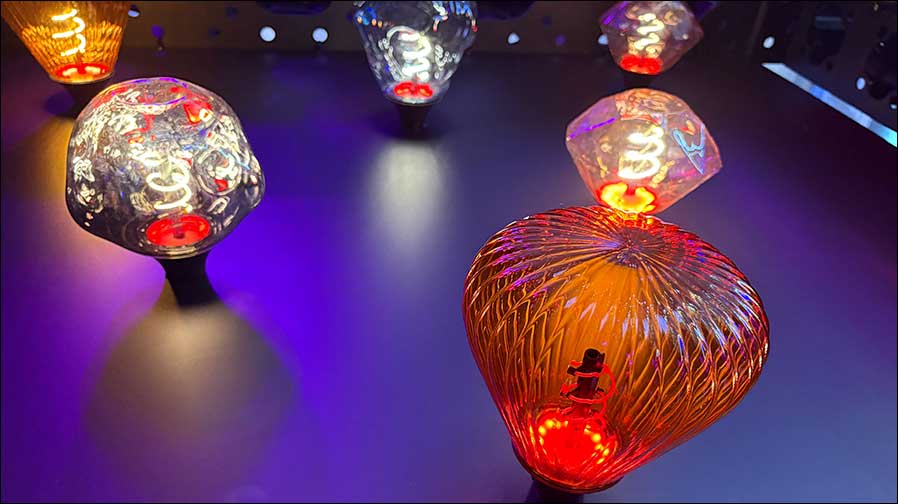 PWR Lighting erweitert die BLOX-Serie mit den LUMA-Leuchten (Fotos: Feiner Lichttechnik / PWR Lighting)