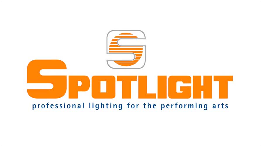 Feiner Lichttechnik, Die italienischen Scheinwerfer von Spotlight