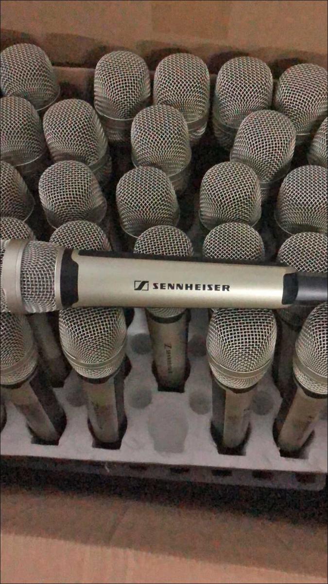 Sennheiser Fälschungen