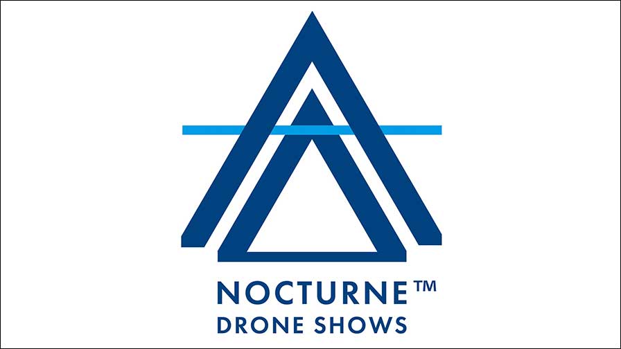 Technology Arts gründet Nocturne Drone Shows (Fotos: Nocturne Drone Shows)