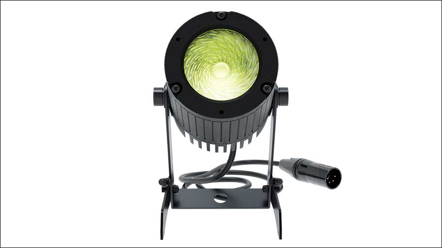 GLP X5 Dot Wash (Foto: GLP)