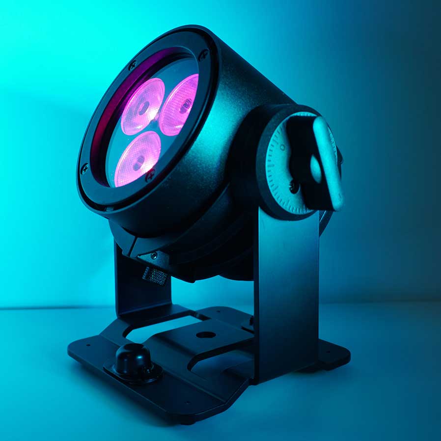 Jetzt bei MABO Eventtechnik: der neue EROC von LCPRO (Foto: BT.innotec)