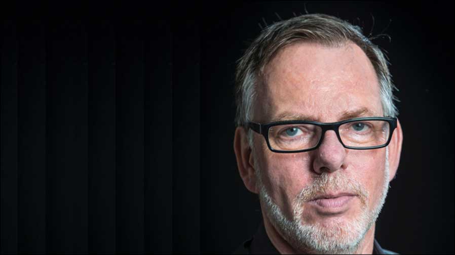 Ton Groen: Er bleibt als Sales Consultant an Bord (Foto: CODA Audio Deutschland GmbH)