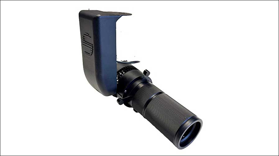 Spotlight Canova (Foto: Spotlight)