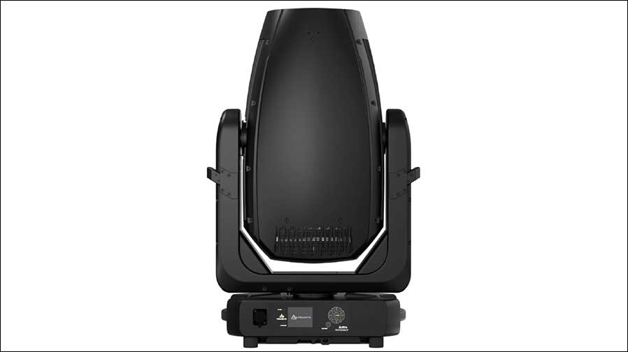 Jetzt neu bei Lightpower: Prolights Astra  Profile500LTIP (Foto: Prolights / Lightpower)