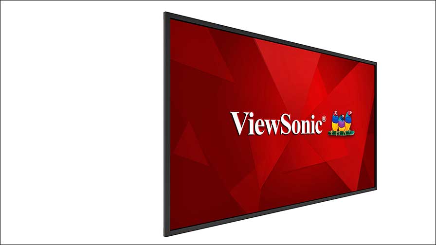 ViewSonic CDE4320