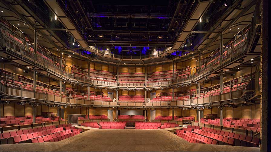 Royal Shakespeare Theatre