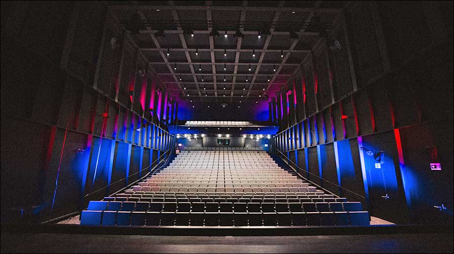 Elektra Tonquartier im Bergson (Foto: Bergson)