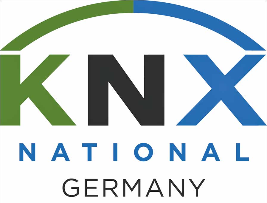 Noch aktiver in Deutschland: KNX