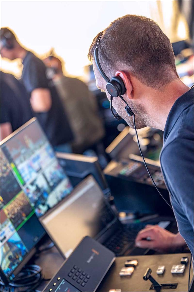 Riedel OnAir 200 (Foto: Riedel)