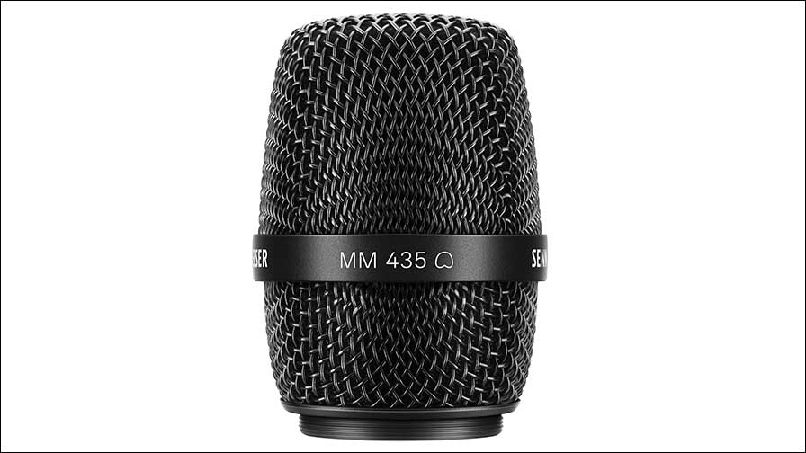 Sennheiser MD 435 Mikrofonkapsel