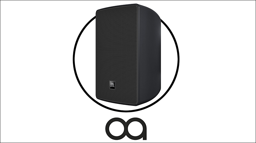 Neu am Markt: Optimal Audio Cuboid 6 (Foto / Grafik: Audio-Technica)