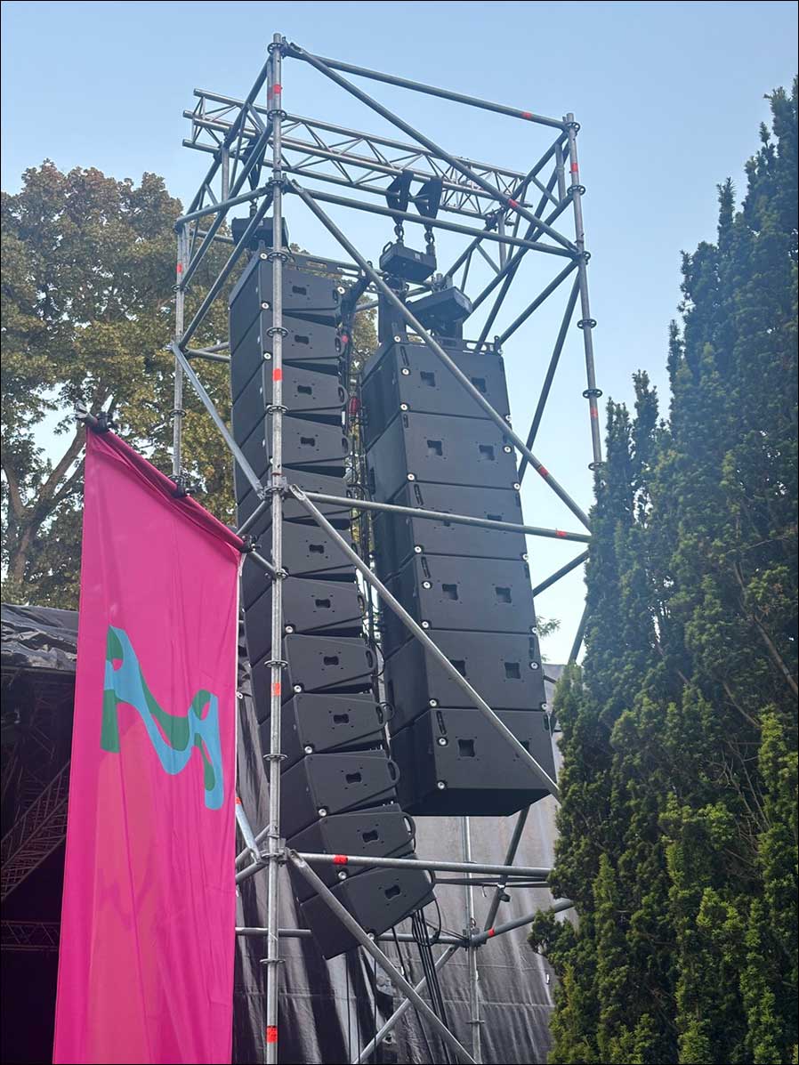 Pompös und stimmungsvoll: die Konzerte der Deutschen Philharmonie Merck (Fotos: Daniel Vollrath / CODA Audio)