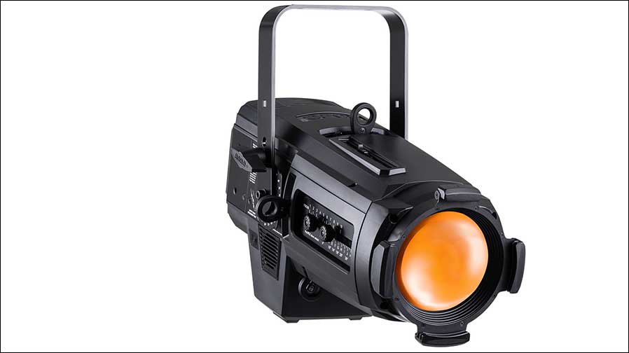 Robe auf der LDI 2025