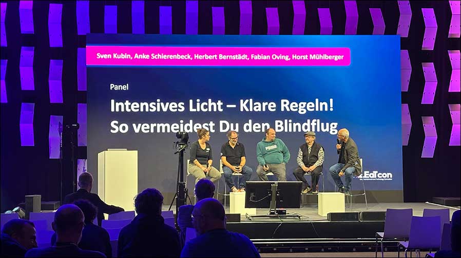 ... und was kann man gegen solche Gefahren ausrichten?