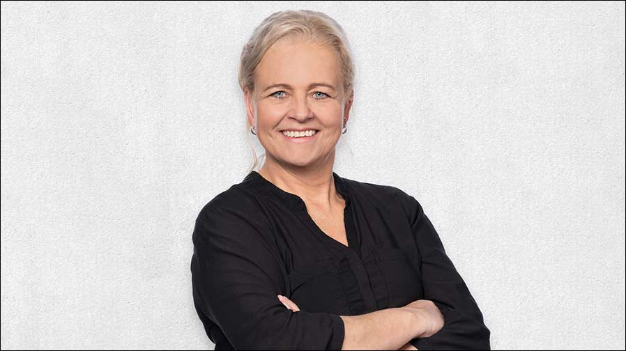 Wiebke Heyder von Neumann & Müller (Foto: N&M)