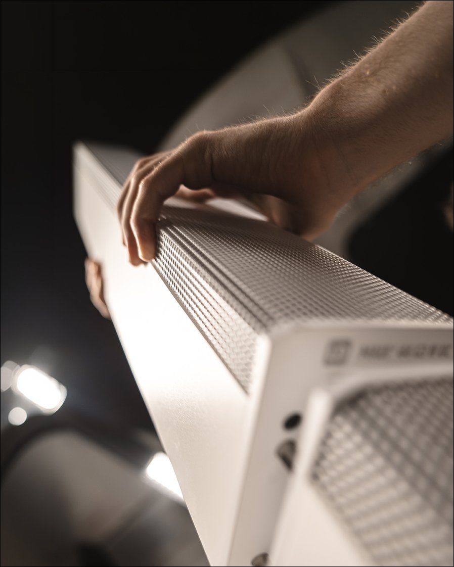 LD Systems erweitert die MAUI G3-Serie (Fotos: Adam Hall)