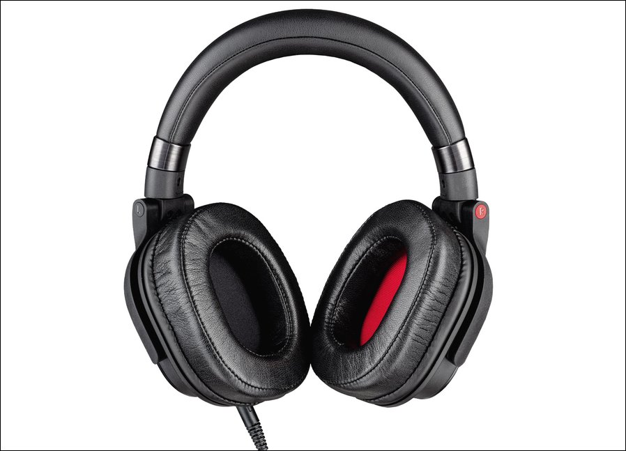 sE KLS150: Kopfhörer für Monitoring, Mixing und Live-Sound (Foto: Mega Audio)