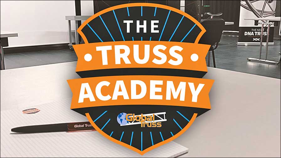 Truss Academy, Global Truss, Karlsbad, 