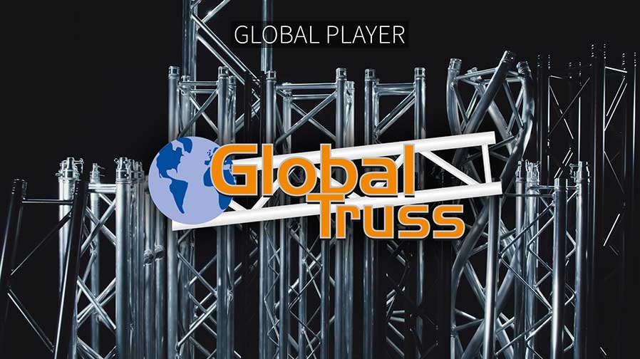 Jetzt unter einem deutschen Dach: Global Truss (Grafik: Global Truss)