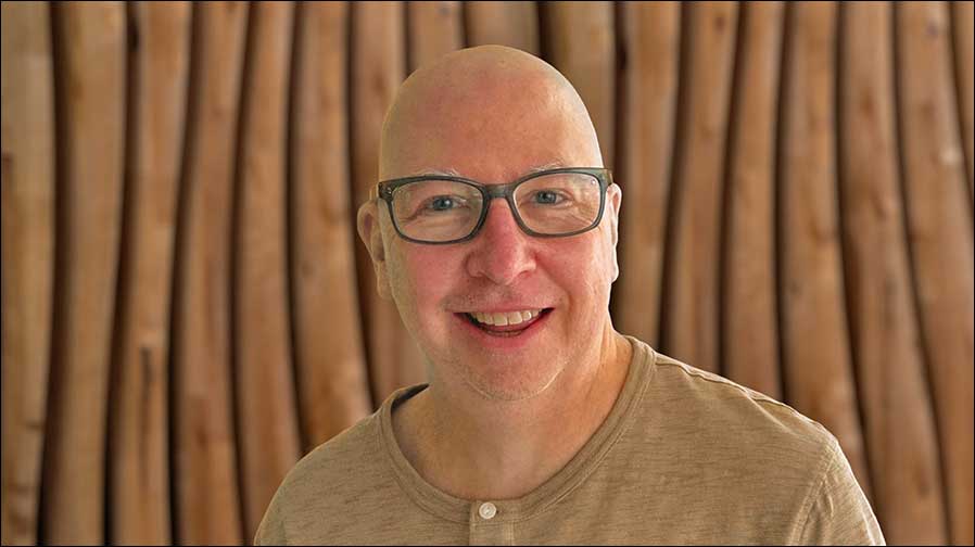 Jetzt bei GLP: Brad Schiller (Foto: GLP)