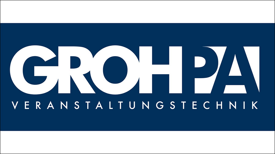 Pflichttermin nicht nur für Messebauer am 19. August 2026 bei Groh-P.A.: Das geht mit beMatrix (Logo: Groh-PA)