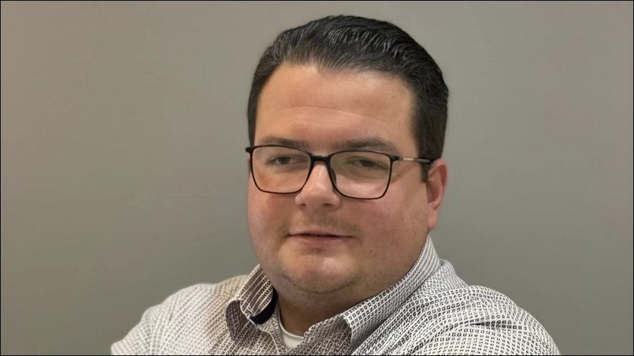 Jetzt übernimmt er als CEO die Führung bei der Digital Classroom Group und damit bei heinekingmedia: Tobias Bargel (Foto: Digital Classroom Group)