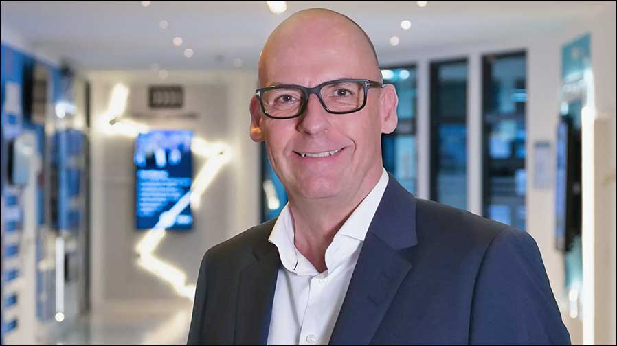 Jetzt bei heinekingmedia: Thomas Wenderoth (Foto: heinekingmedia)