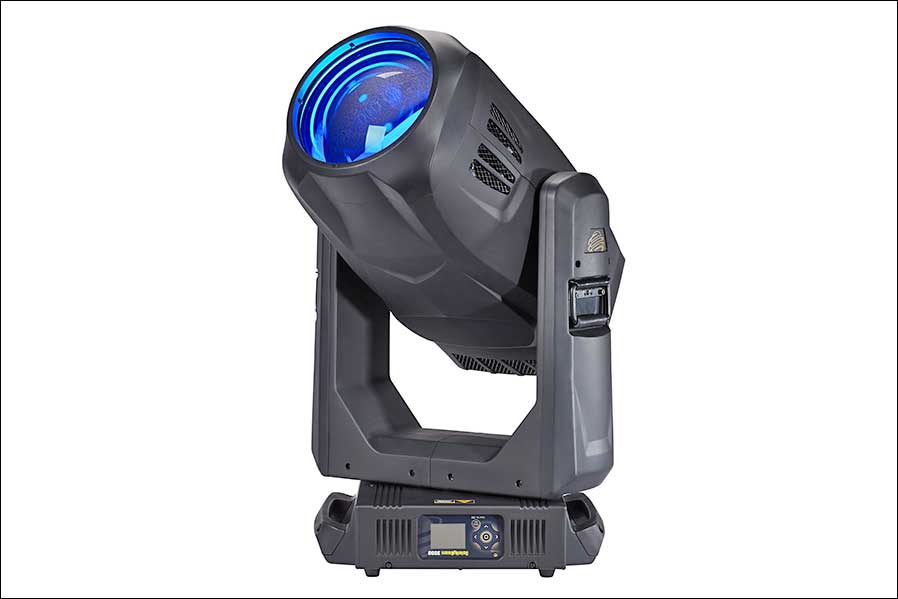 High End Systems SolaHyBeam 3000