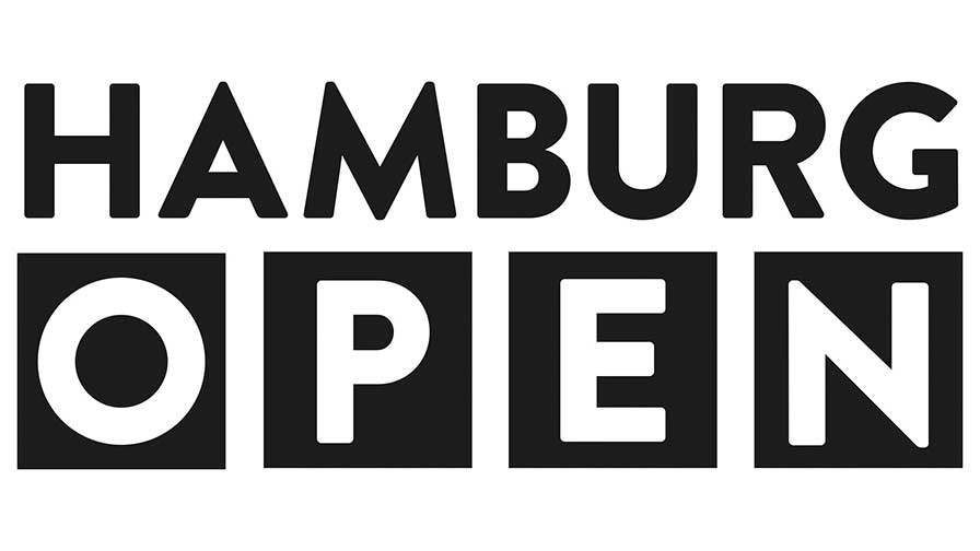 HAMBURG OPEN Logo