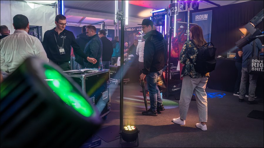 Auf nach Langenau zur Huss Expo 2026 (Foto: Huss)