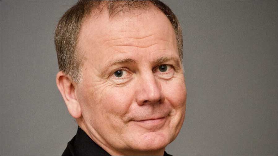 Oddmund Braaten von Interprefy (Foto: Interprefy)