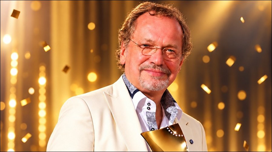 Ein Branchenkenner wie kein anderer: Prof. Jens Michow (Foto; Kanzlei Michow)