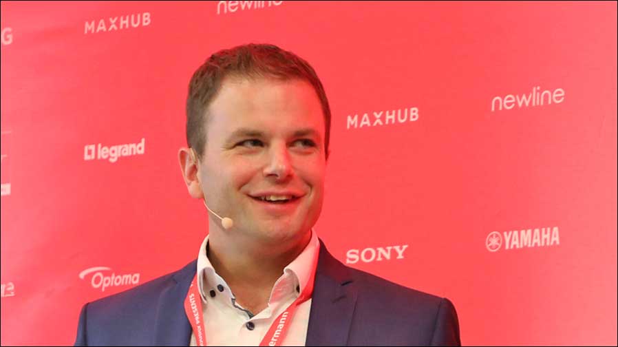 Mehrwert für die Fachhandelspartner verspricht sich Thomas Gerner von Kindermann von der Zusammenarbeit mit Kramer (Foto: Kindermann).